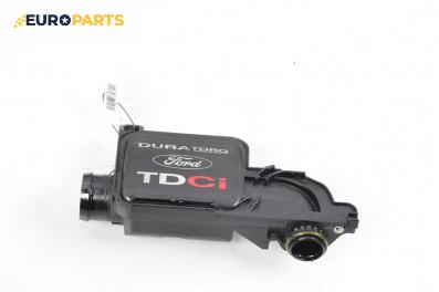 Въздуховод за Ford Fiesta V Hatchback (11.2001 - 03.2010) 1.4 TDCi, 68 к.с.