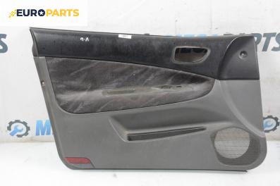 Кора врата за Mitsubishi Galant VI Sedan (09.1996 - 10.2004), 4+1 вр., седан, позиция: предна, лява