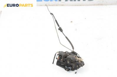 Брава на врата за Volkswagen Golf IV Hatchback (08.1997 - 06.2005), позиция: задна, дясна