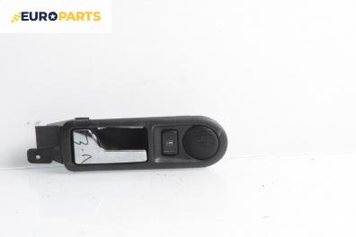 Вътрешна дръжка за Volkswagen Golf IV Hatchback (08.1997 - 06.2005), 4+1 вр., хечбек, позиция: задна, лява