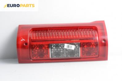 Стоп за Peugeot Boxer Box II (12.2001 - 04.2006), товарен, позиция: дясна
