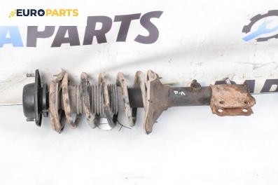 Макферсон за Hyundai Accent II Hatchback (09.1999 - 11.2005), хечбек, позиция: предна, лява