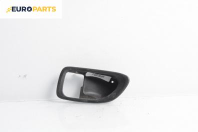 Интериорна пластмаса за Mitsubishi Galant VI Sedan (09.1996 - 10.2004), 4+1 вр., седан, позиция: предна