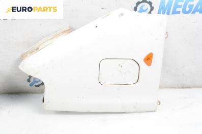 Калник за Peugeot Boxer Box II (12.2001 - 04.2006), 2+1 вр., товарен, позиция: предна, лява