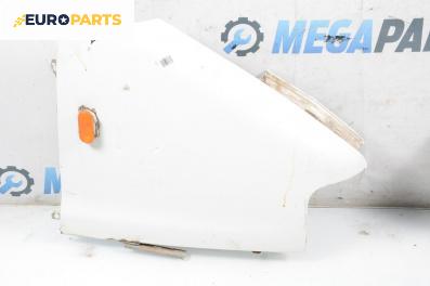 Калник за Peugeot Boxer Box II (12.2001 - 04.2006), 2+1 вр., товарен, позиция: предна, дясна