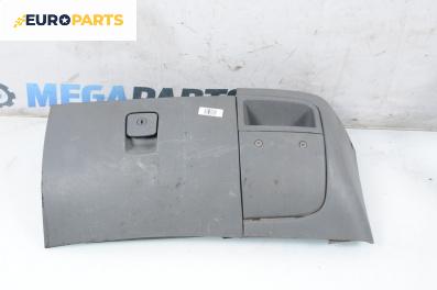 Жабка за Peugeot Boxer Box II (12.2001 - 04.2006)