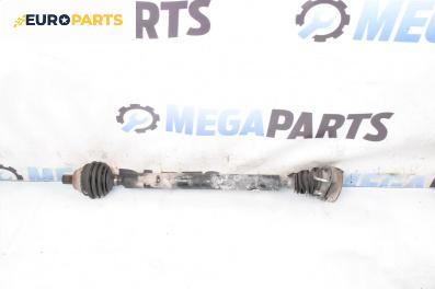 Полуоска за Volkswagen Golf V Hatchback (10.2003 - 02.2009) 1.6 FSI, 115 к.с., позиция: предна, дясна