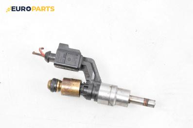 Дюза бензин за Volkswagen Golf V Hatchback (10.2003 - 02.2009) 1.6 FSI, 115 к.с., № 03C906036A