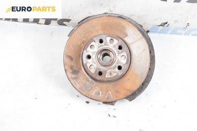 Шенкел главина за Volkswagen Golf V Hatchback (10.2003 - 02.2009), позиция: предна, лява