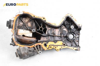 Корпус за маслен филтър за Volkswagen Golf V Hatchback (10.2003 - 02.2009) 1.6 FSI, 115 к.с.