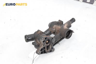 Корпус на термостат за Volkswagen Golf V Hatchback (10.2003 - 02.2009) 1.6 FSI, 115 к.с.