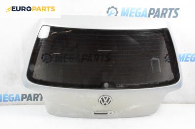 Заден капак за Volkswagen Golf IV Hatchback (08.1997 - 06.2005), 4+1 вр., хечбек, позиция: задна