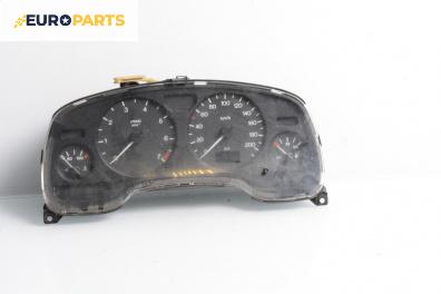 Километраж за Opel Astra G Hatchback (02.1998 - 12.2009) 1.6 16V, 101 к.с.