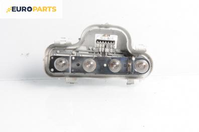 Стоп за Opel Astra G Hatchback (02.1998 - 12.2009), хечбек, позиция: лява
