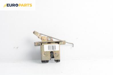 Брава заден капак за Opel Astra G Hatchback (02.1998 - 12.2009), хечбек, позиция: задна