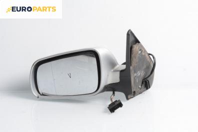 Огледало за Volkswagen Golf IV Hatchback (08.1997 - 06.2005), 4+1 вр., хечбек, позиция: лява
