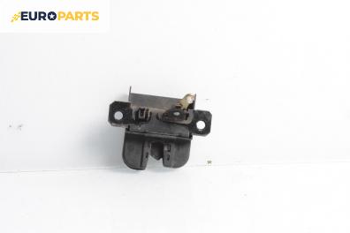 Брава заден капак за Volkswagen Golf IV Hatchback (08.1997 - 06.2005), хечбек, позиция: задна
