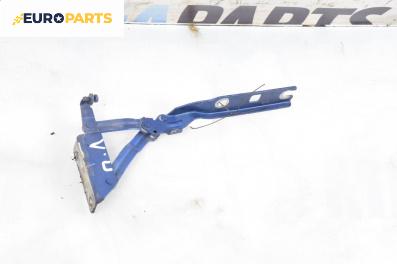 Панта преден капак за Volkswagen Golf V Hatchback (10.2003 - 02.2009), 2+1 вр., хечбек, позиция: лява