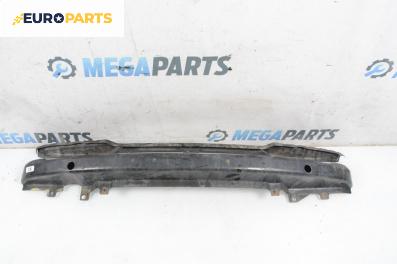 Основа броня за Skoda Octavia I Hatchback (09.1996 - 12.2010), хечбек, позиция: предна