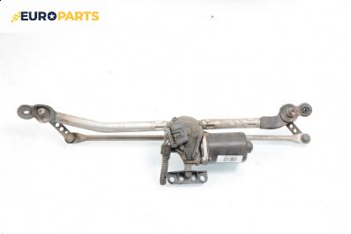 Ел. мотор за чистачките за Opel Astra G Hatchback (02.1998 - 12.2009), хечбек, позиция: предна