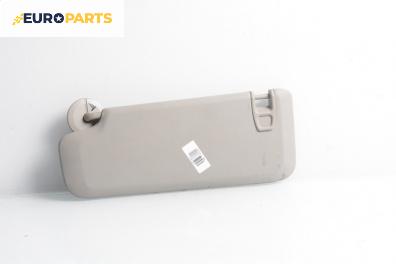 Сенник за Opel Astra J Hatchback (12.2009 - 10.2015), позиция: лява