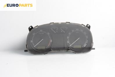 Километраж за Skoda Octavia I Hatchback (09.1996 - 12.2010) 1.9 TDI, 90 к.с.