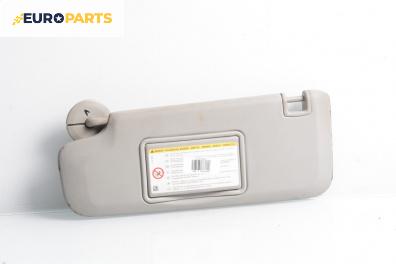 Сенник за Opel Astra J Hatchback (12.2009 - 10.2015), позиция: лява