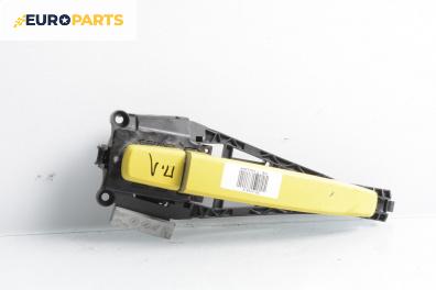 Външна дръжка за Opel Astra J Hatchback (12.2009 - 10.2015), 4+1 вр., хечбек, позиция: предна, лява