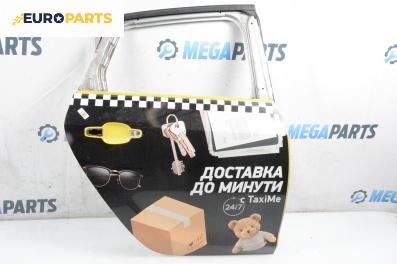 Врата за Opel Astra J Hatchback (12.2009 - 10.2015), 4+1 вр., хечбек, позиция: задна, дясна