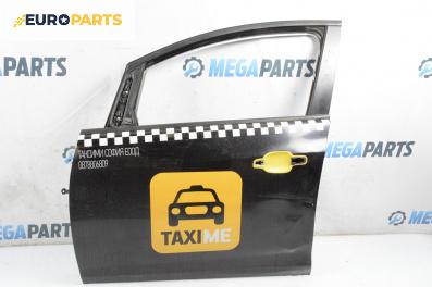 Врата за Opel Astra J Hatchback (12.2009 - 10.2015), 4+1 вр., хечбек, позиция: предна, лява