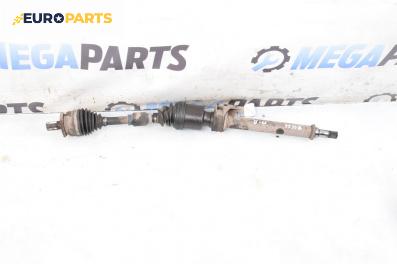 Полуоска за Mazda 3 Hatchback I (10.2003 - 12.2009) 1.3, 84 к.с., позиция: предна, дясна