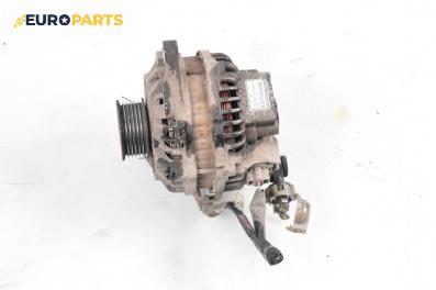 Алтернатор / генератор за Mazda 3 Hatchback I (10.2003 - 12.2009) 1.3, 84 к.с., № ZJ01A2TC0091