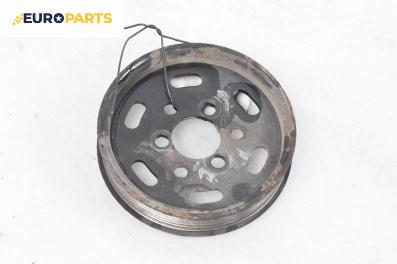 Демпферна шайба за Volkswagen Golf IV Hatchback (08.1997 - 06.2005) 1.6, 100 к.с.