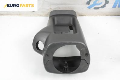 Интериорна пластмаса за Toyota Corolla E12 Hatchback (11.2001 - 02.2007), 2+1 вр., хечбек, позиция: предна