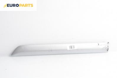 Външни лайсни за Toyota Corolla E12 Hatchback (11.2001 - 02.2007), хечбек, позиция: лява