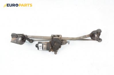 Ел. мотор за чистачките за Toyota Corolla E12 Hatchback (11.2001 - 02.2007), хечбек, позиция: предна