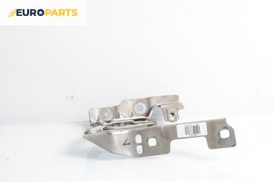 Панта преден капак за Opel Astra J Hatchback (12.2009 - 10.2015), 4+1 вр., хечбек, позиция: лява