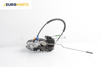 Брава на врата за Opel Astra J Hatchback (12.2009 - 10.2015), позиция: предна, дясна
