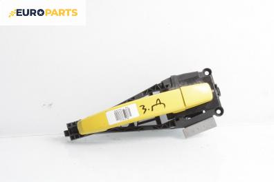 Външна дръжка за Opel Astra J Hatchback (12.2009 - 10.2015), 4+1 вр., хечбек, позиция: задна, дясна