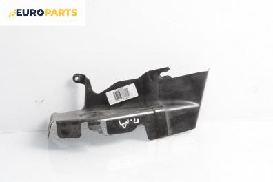 Метална планка за Opel Astra J Hatchback (12.2009 - 10.2015), хечбек