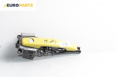 Външна дръжка за Opel Astra J Hatchback (12.2009 - 10.2015), 4+1 вр., хечбек, позиция: предна, дясна