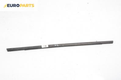 Уплътнение стъкло за Opel Astra J Hatchback (12.2009 - 10.2015), 4+1 вр., хечбек, позиция: задна, лява
