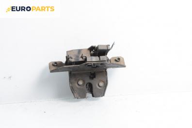 Брава заден капак за Opel Astra J Hatchback (12.2009 - 10.2015), хечбек, позиция: задна