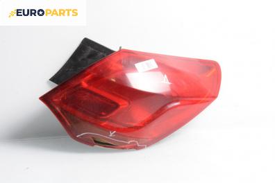 Стоп за Opel Astra J Hatchback (12.2009 - 10.2015), хечбек, позиция: дясна