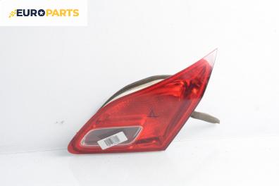 Вътрешен стоп за Opel Astra J Hatchback (12.2009 - 10.2015), хечбек, позиция: дясна