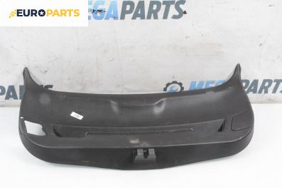 Кора заден капак за Opel Astra J Hatchback (12.2009 - 10.2015), 4+1 вр., хечбек