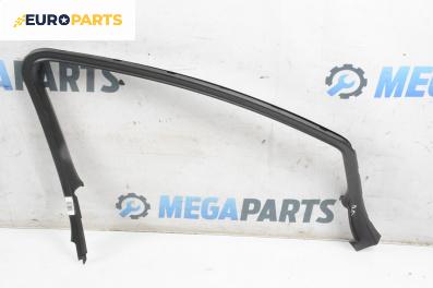 Интериорна лайсна за Opel Astra J Hatchback (12.2009 - 10.2015), 4+1 вр., хечбек