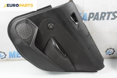 Кора врата за Opel Astra J Hatchback (12.2009 - 10.2015), 4+1 вр., хечбек, позиция: задна, дясна