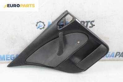 Кора врата за Skoda Octavia I Hatchback (09.1996 - 12.2010), 4+1 вр., хечбек, позиция: задна, лява
