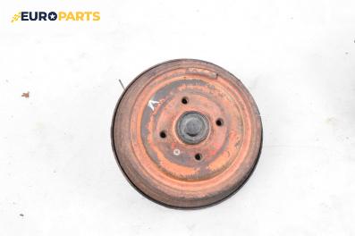 Шенкел главина за Opel Astra G Hatchback (02.1998 - 12.2009), позиция: предна, лява